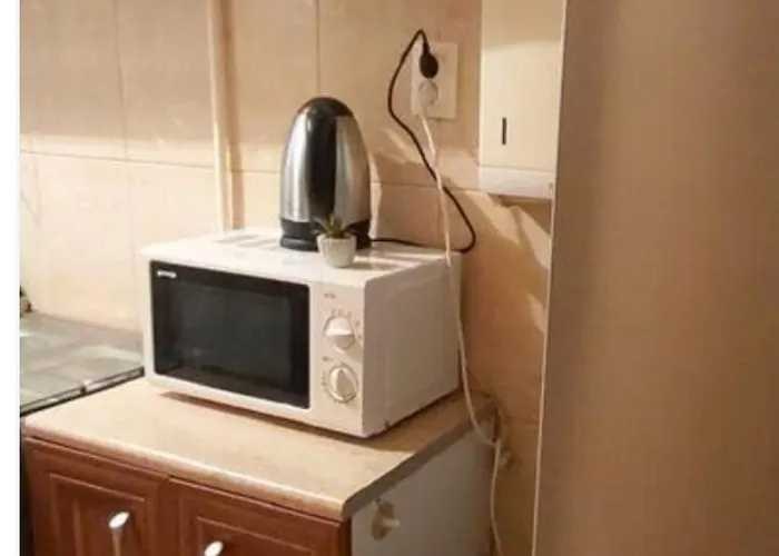 Happy Apartman Budapest