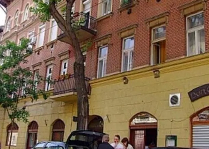 Happy Apartman Budapest